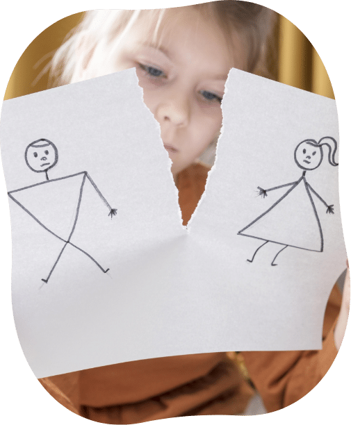 area separazione e divorzio - metafamiglia