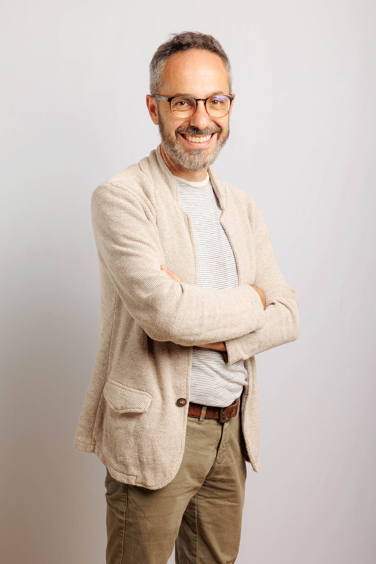 fabio della bossa metafamiglia