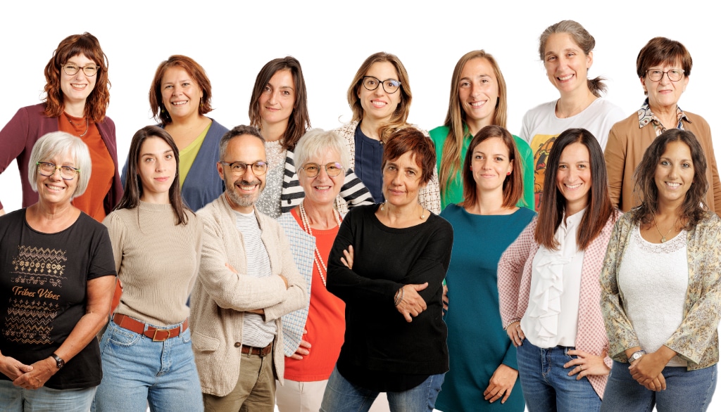 team metafamiglia sondrio