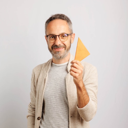 fabio della bosca metafamiglia