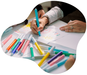 team di professionisti di metafamiglia sondrio